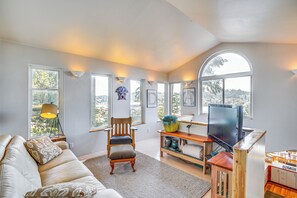 Hus (3 Bedrooms) | Interiør