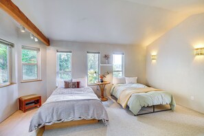 Hus (3 Bedrooms) | Interiør