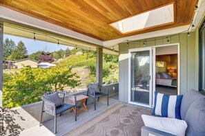 Hus (3 Bedrooms) | Interiør