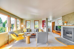 Maison (3 Bedrooms) | Intérieur