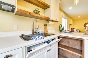 Apartamento (0 Bedroom) | Interior