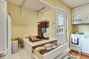 Apartamento (0 Bedroom) | Interior