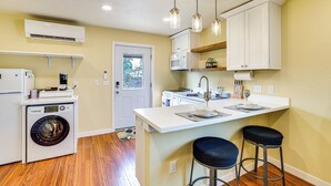 Apartment (0 Bedroom) | Interior - Modern Studio Near Lake Lowell: 6 Mi to Boat Ramp (Nampa)