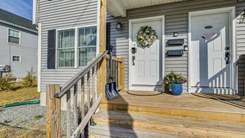 Apartment (4 Bedrooms) | Interior