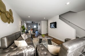 Apartment (4 Bedrooms) | Interior