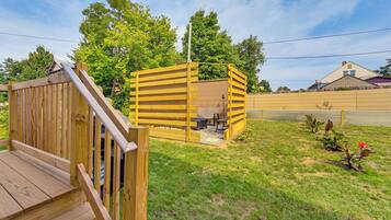 Apartment (4 Bedrooms) | Interior