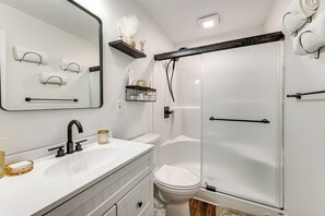 Leilighet (4 Bedrooms) | Innvendig