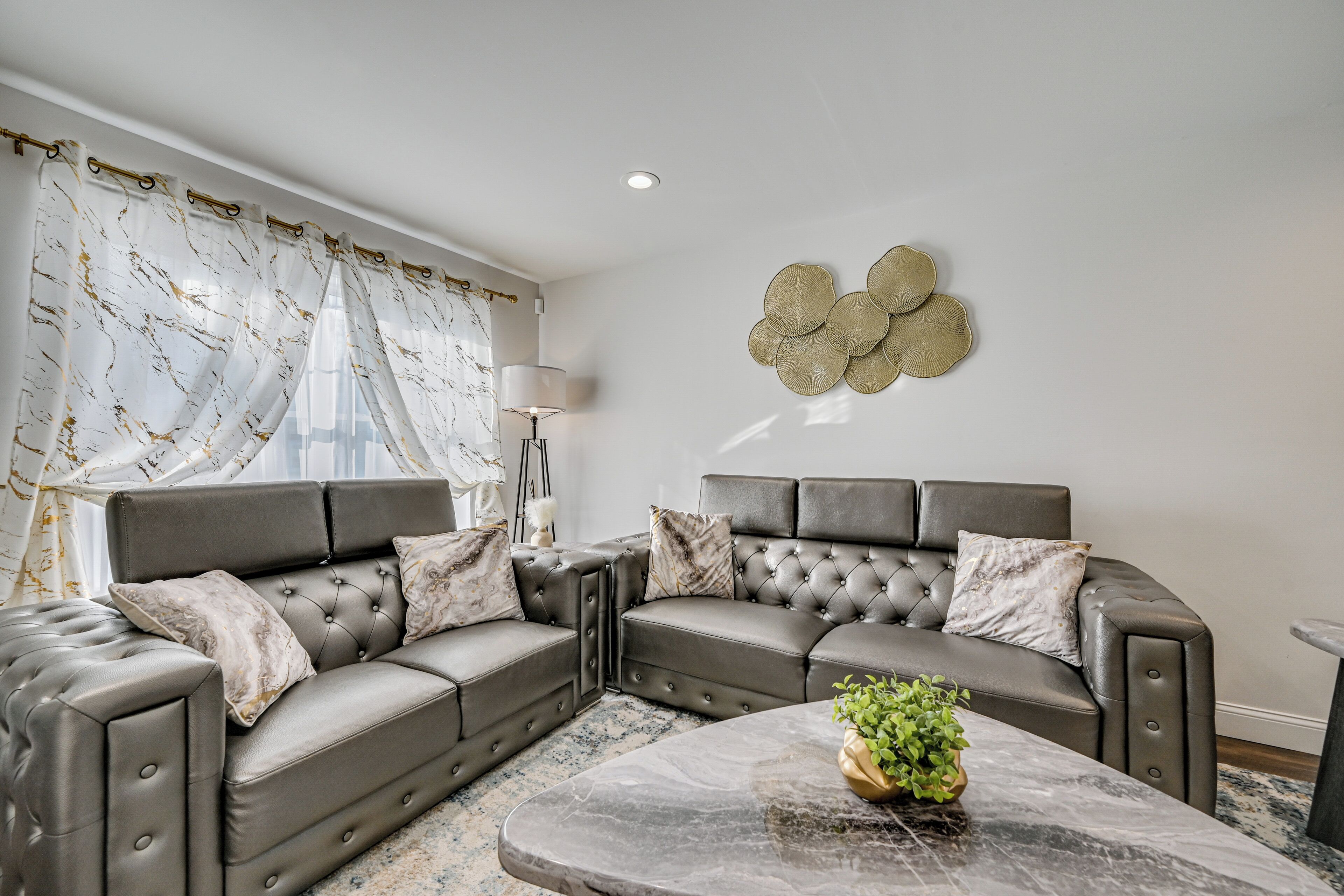 Apartment (4 Bedrooms) | Interior