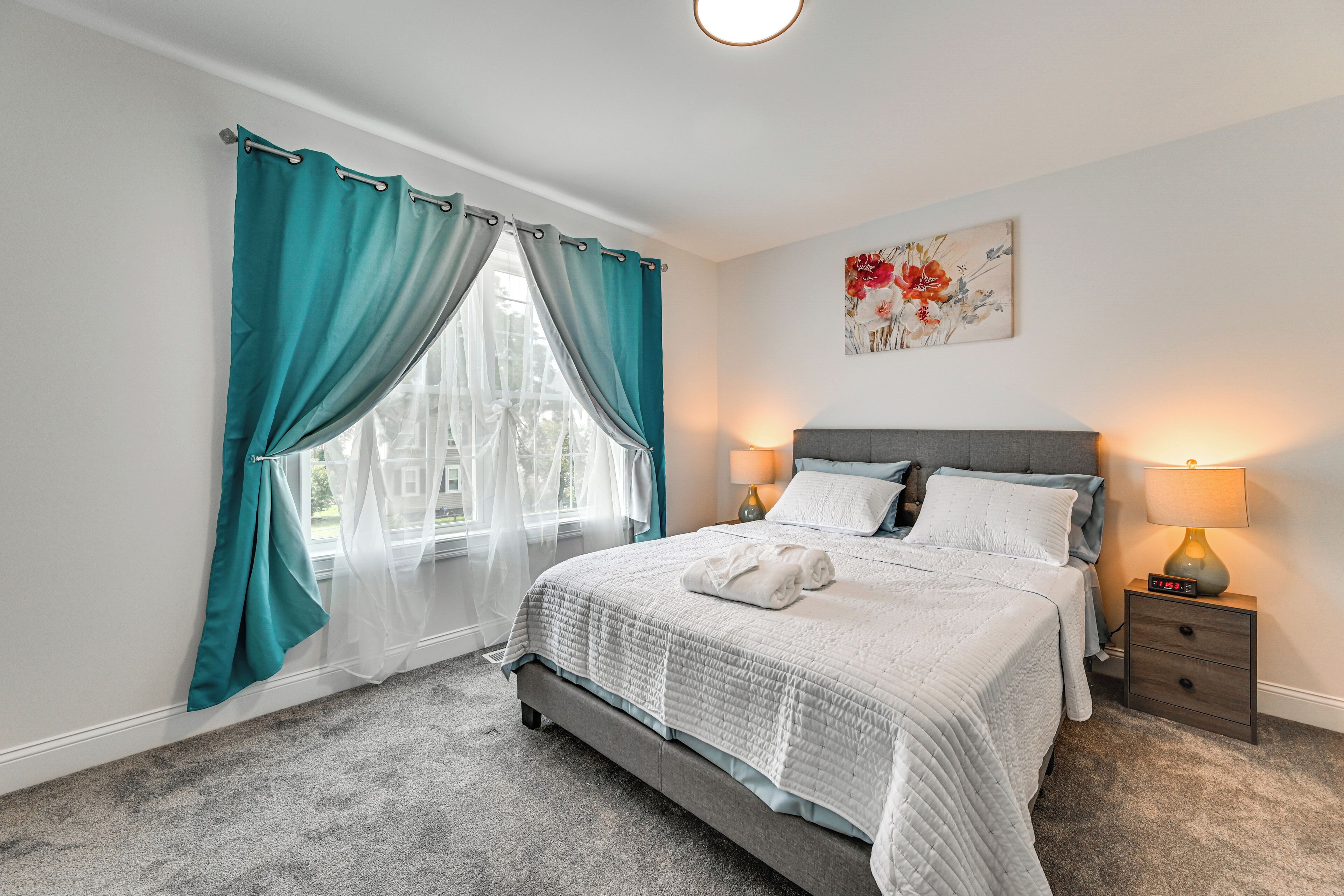 Apartment (4 Bedrooms) | Interior