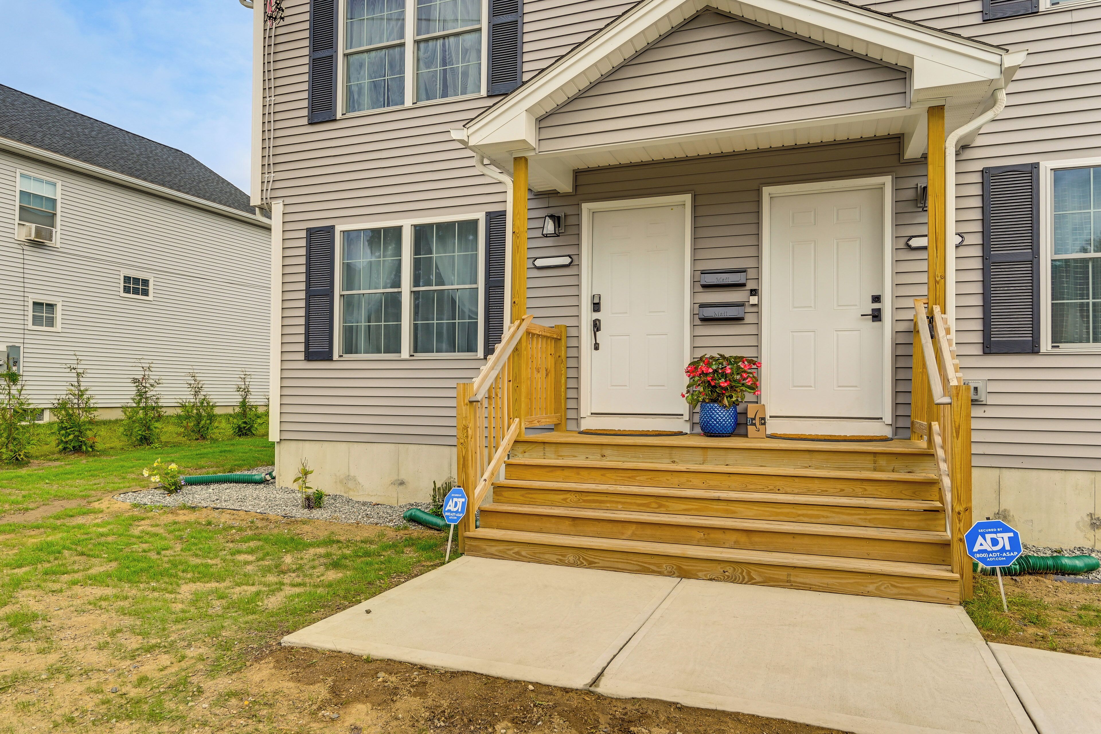 公寓 (4 Bedrooms) | 住宿內部