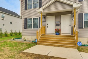 公寓 (4 Bedrooms) | 住宿內部