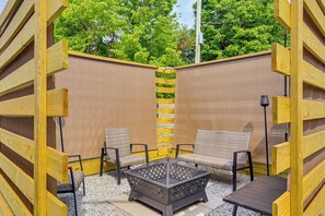 Leilighet (4 Bedrooms) | Innvendig