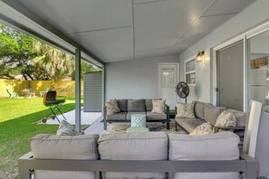 Maison (3 Bedrooms) | Intérieur