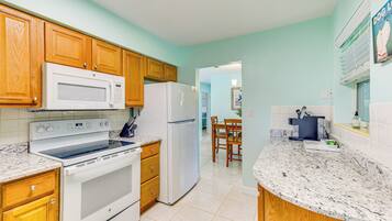 Rumah (3 Bedrooms) | Interior