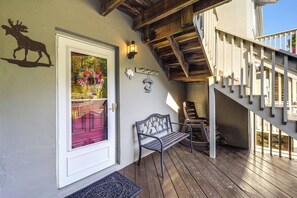 Lägenhet (2 Bedrooms) | Interiör