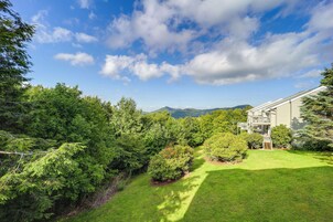 Apartamento (2 Bedrooms) | Parte interna