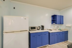 公寓 (0 Bedroom) | 內部