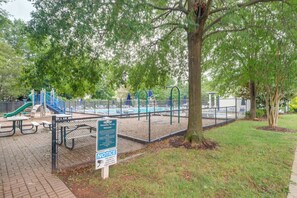 Lägenhet (0 Bedroom) | Interiör