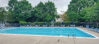 Day Trip to DC - Sterling Studio w/ Pool Access