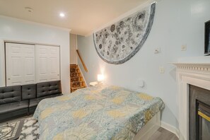 Apartment (0 Bedroom) | Innenbereich