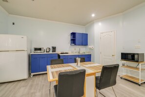 公寓 (0 Bedroom) | 內部