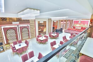 Salón de banquetes