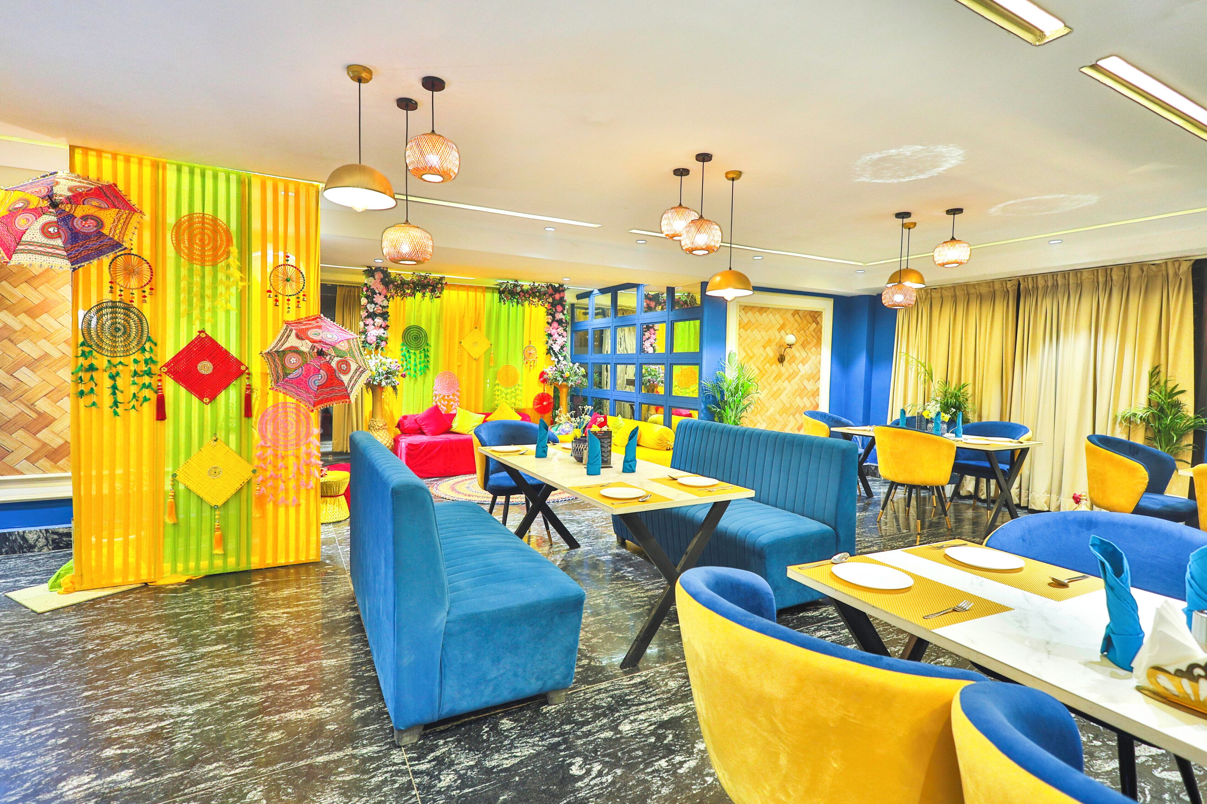 Restoran