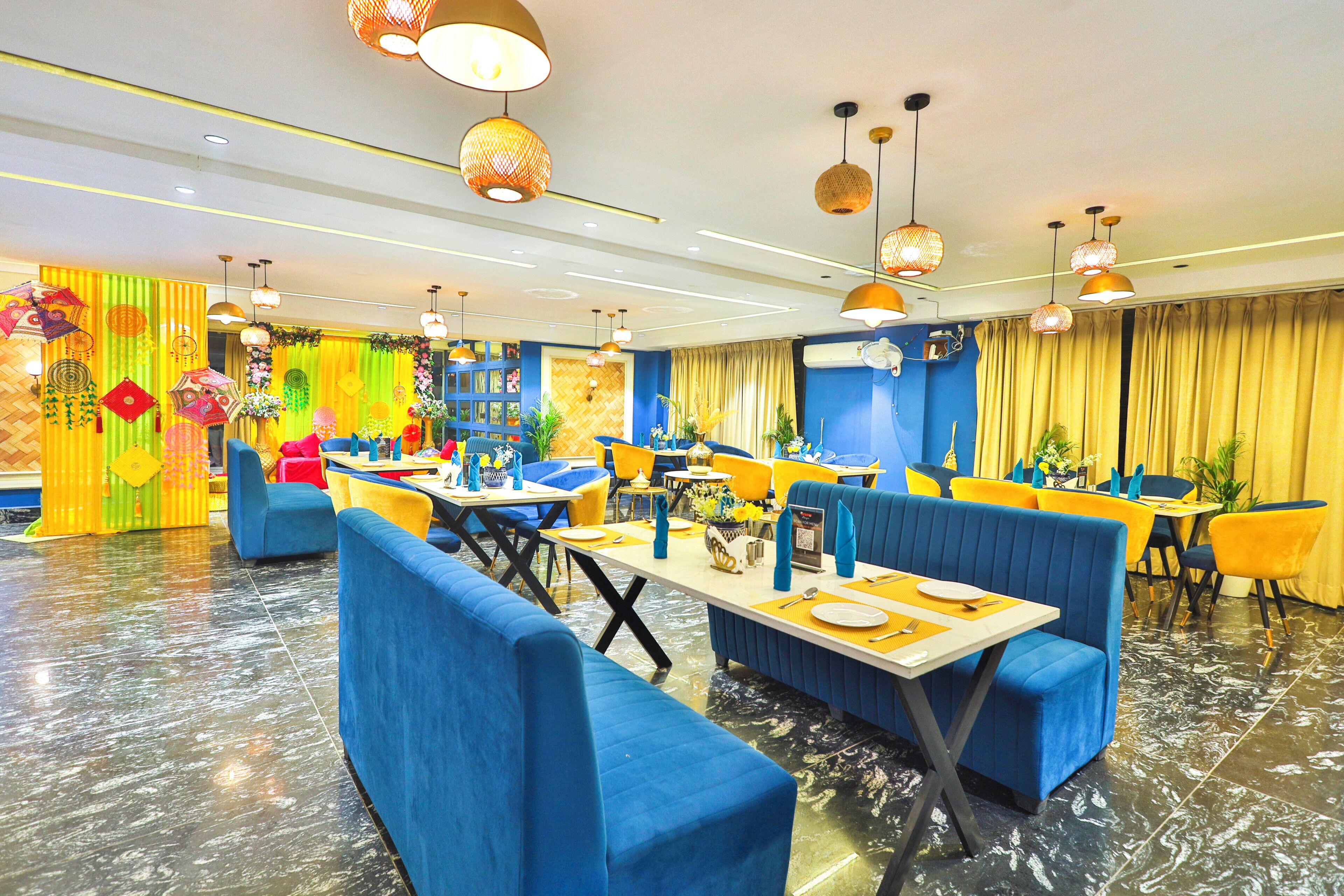 Restoran