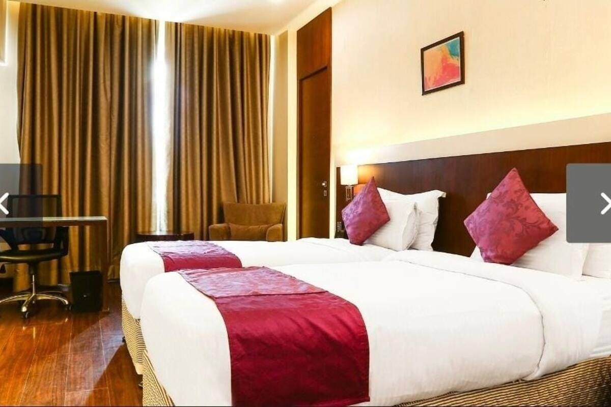 Chambre « Premier »