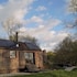 Off-grid Cork Cabin With It's Own Island