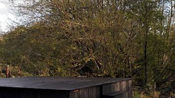 Cabin | Kawasan hartanah