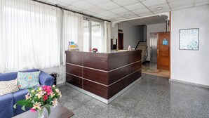 Reception - HOTEL CANAIMA  BRUMA  (Ordes)