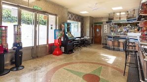 Interior detail - HOTEL CANAIMA  BRUMA  (Ordes)