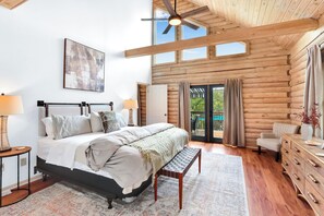 5 chambres, Wi-Fi, draps fournis