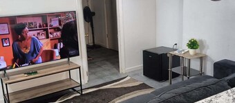 Fada Guest House Bergen St Newark NJ