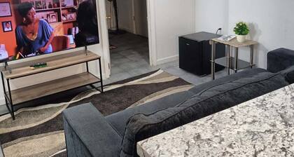 Fada Guest House Bergen St Newark NJ