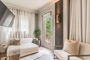 Smart TV y libros 