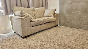 House | Living area | TV