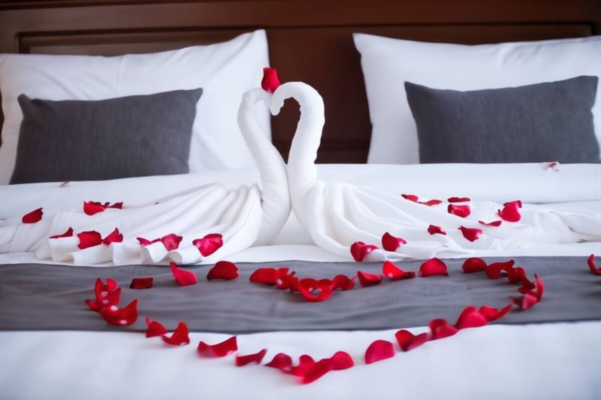 Deluxe Single Room, Balcony, City View