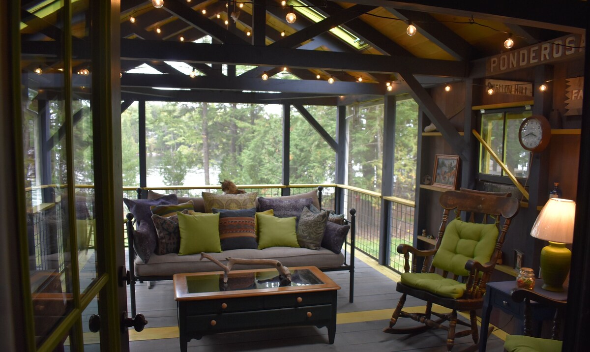 Bild für Gastgeberprofil