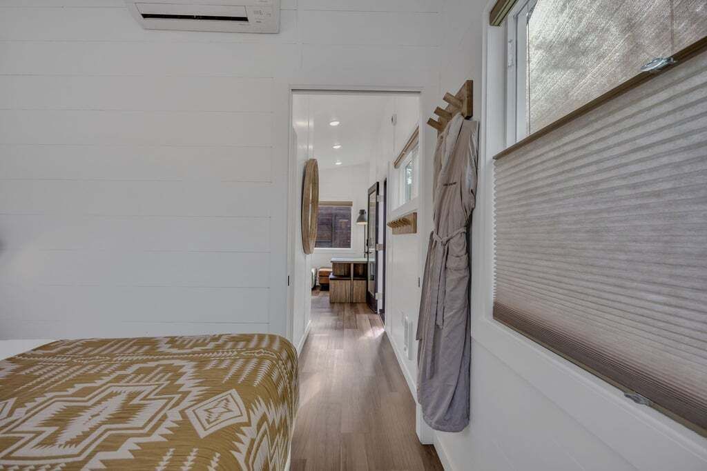 1 غرفة نوم وواي فاي مجانًا وملاءات أسرّة