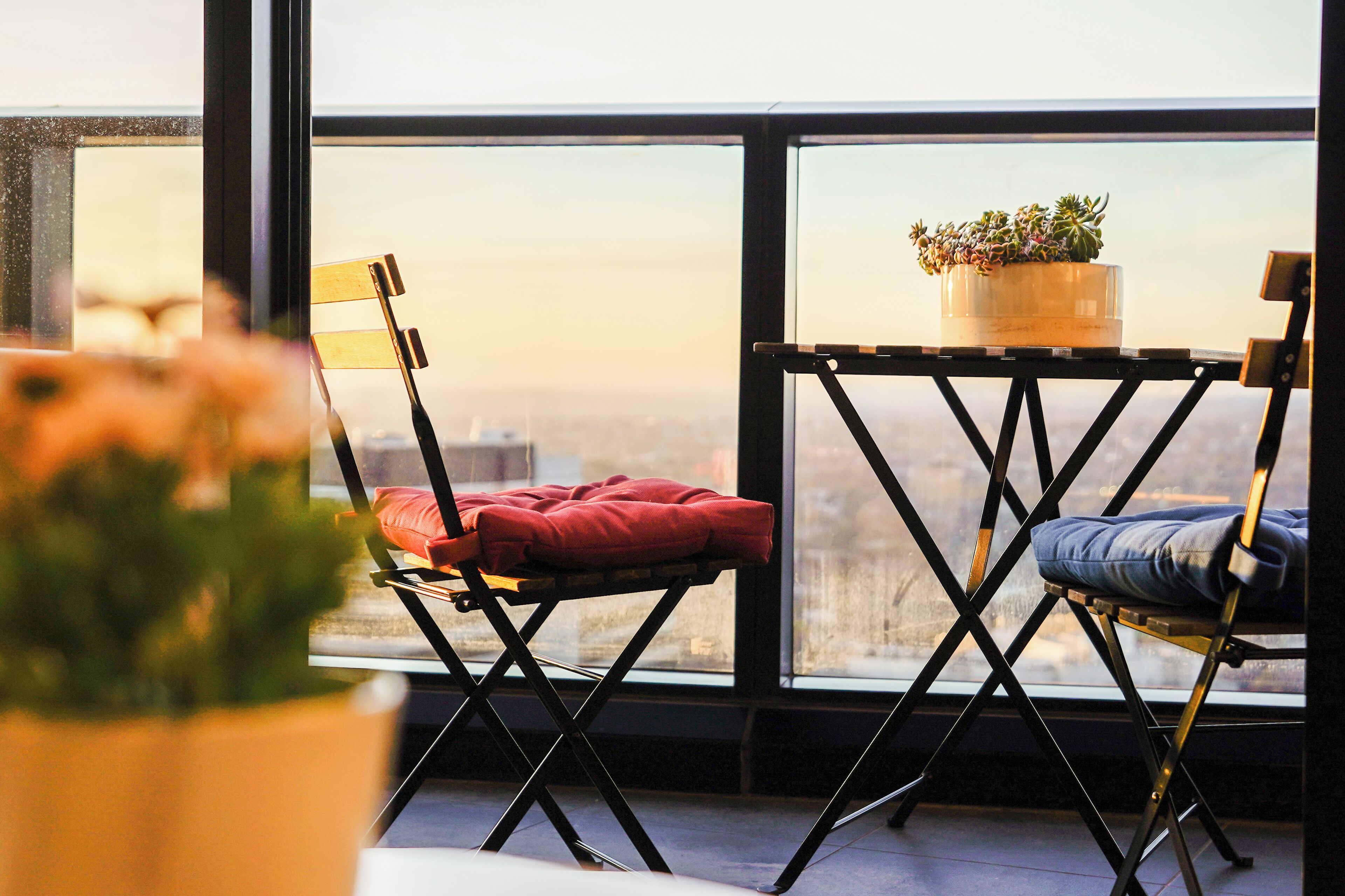 Interieur