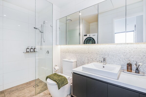 Badkamer