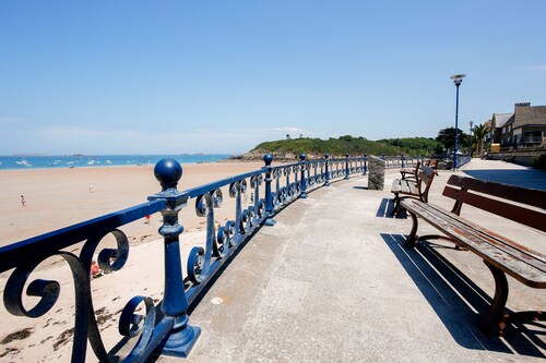 À 10 min de la Grande plage - Maison classée 3*