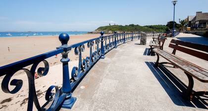 à 10 min de la Grande plage - Maison classée 3*