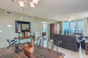 Lejlighed - 3 soveværelser | Interiør