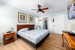 Townhome, 2 Bedrooms | 2 bedrooms, iron/ironing board, free WiFi - Big Island Fairway Terrace J-107 2 Bedroom Townhouse (Waikoloa)