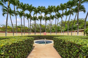 Townhome, 2 Bedrooms | Property grounds - Big Island Fairway Terrace J-107 2 Bedroom Townhouse (Waikoloa)