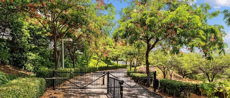Casa geminada, 2 quartos | Área da propriedade