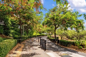 Townhome, 2 Bedrooms | Property grounds - Big Island Fairway Terrace J-107 2 Bedroom Townhouse (Waikoloa)